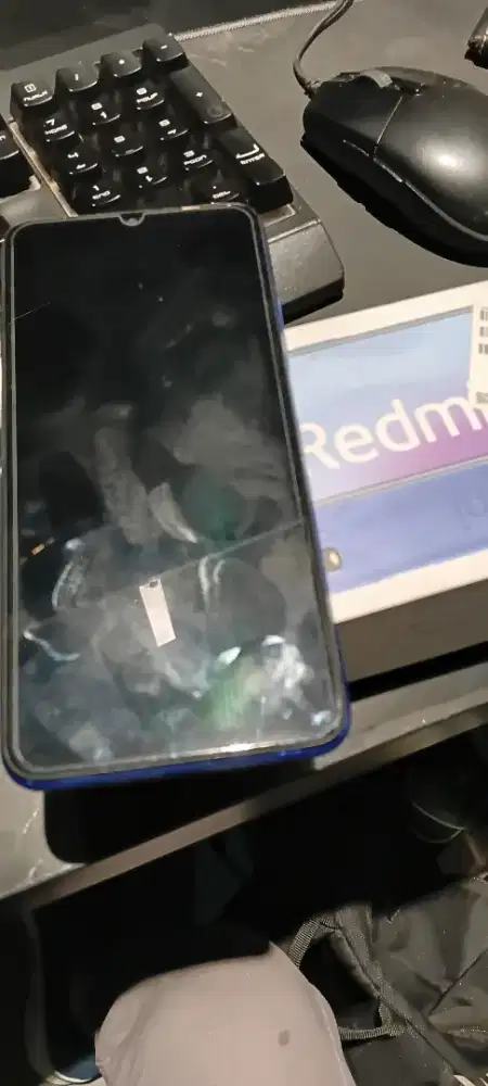 Xiaomi Redmi Note 9T 6/128