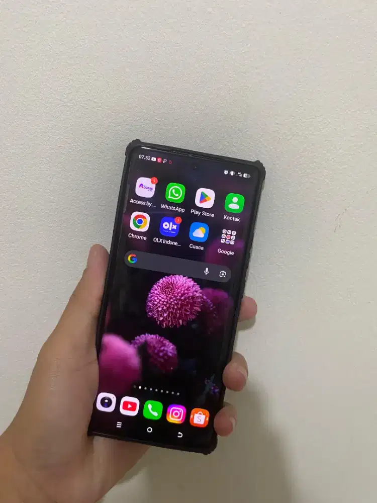 Itel S25 Ultra 8/128GB