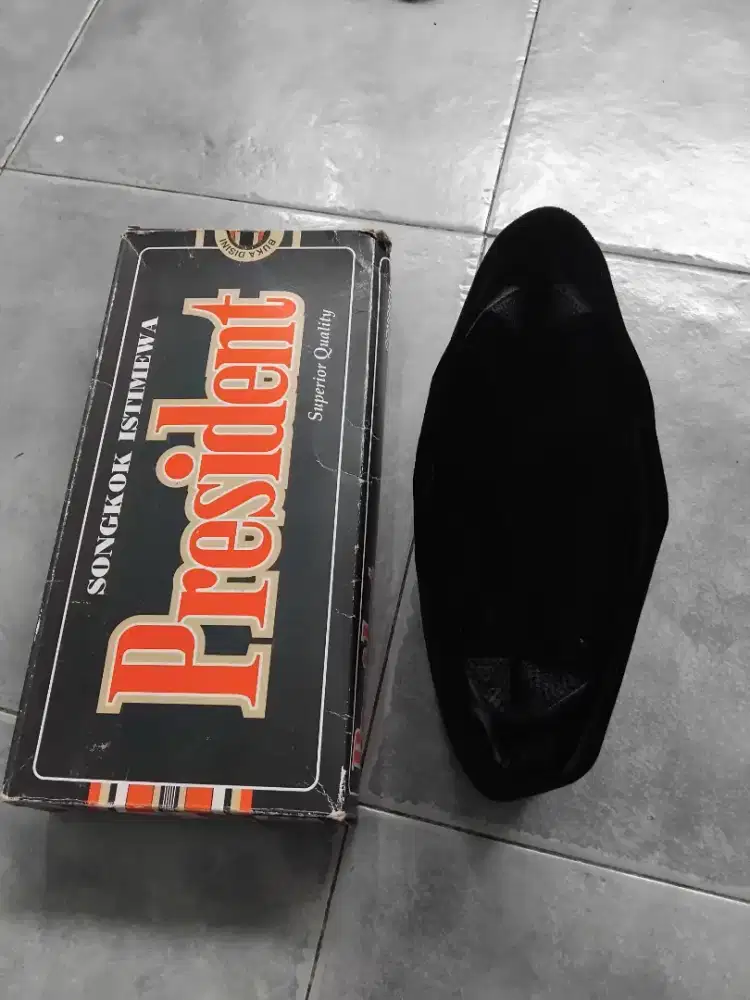 Kopyah / Peci / Songkok