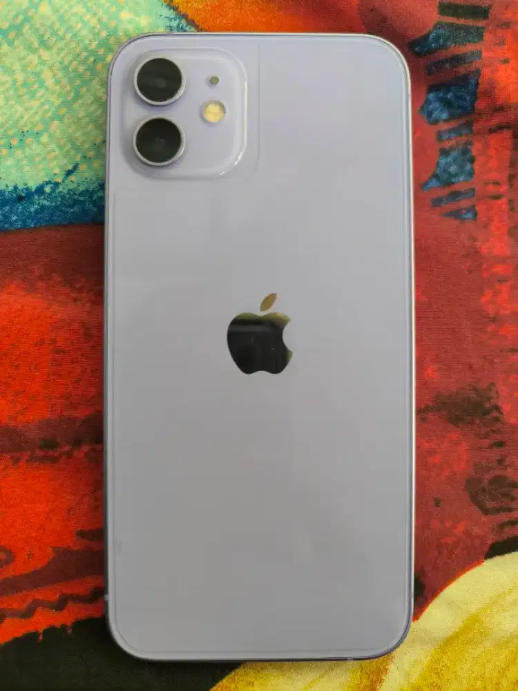 Iphone 12 128gb ibox ori