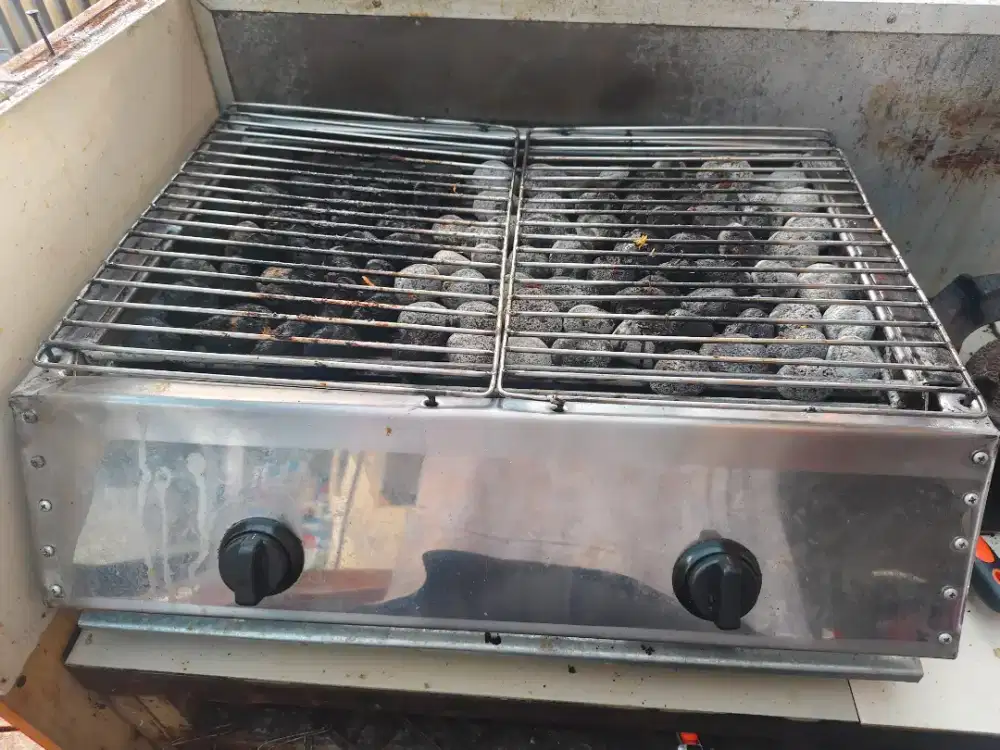 Jual Pangganan ayam costom