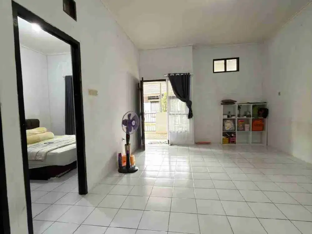 rumah minimalis dijual taman kopo katapang bandung