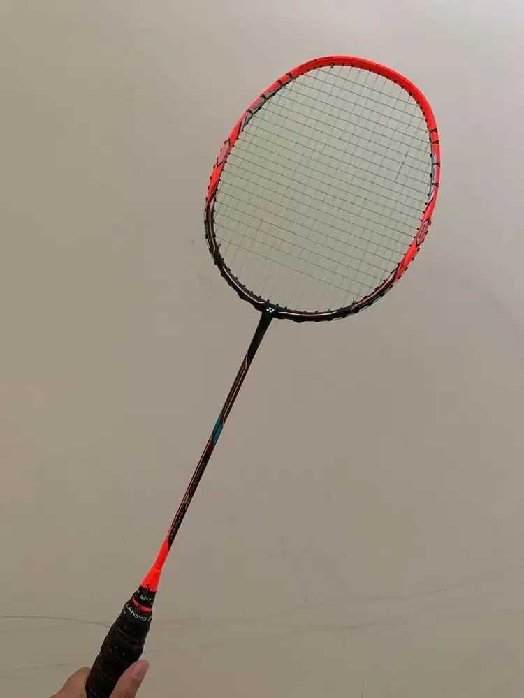 Yonex Nanoray Z Speed ( Original )
