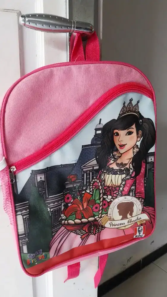 Dijual tas anak KFC