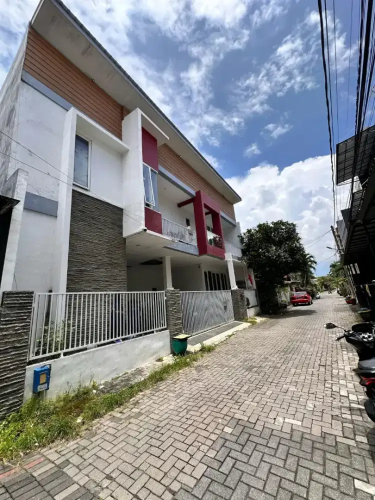 Kost Sigura Gura 100 Mtr Ke Poros Jalan Besar Sigura Gura