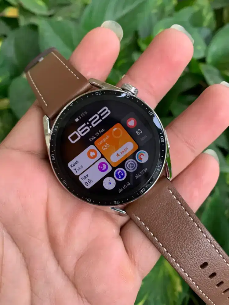 huawei watch GT 3 46