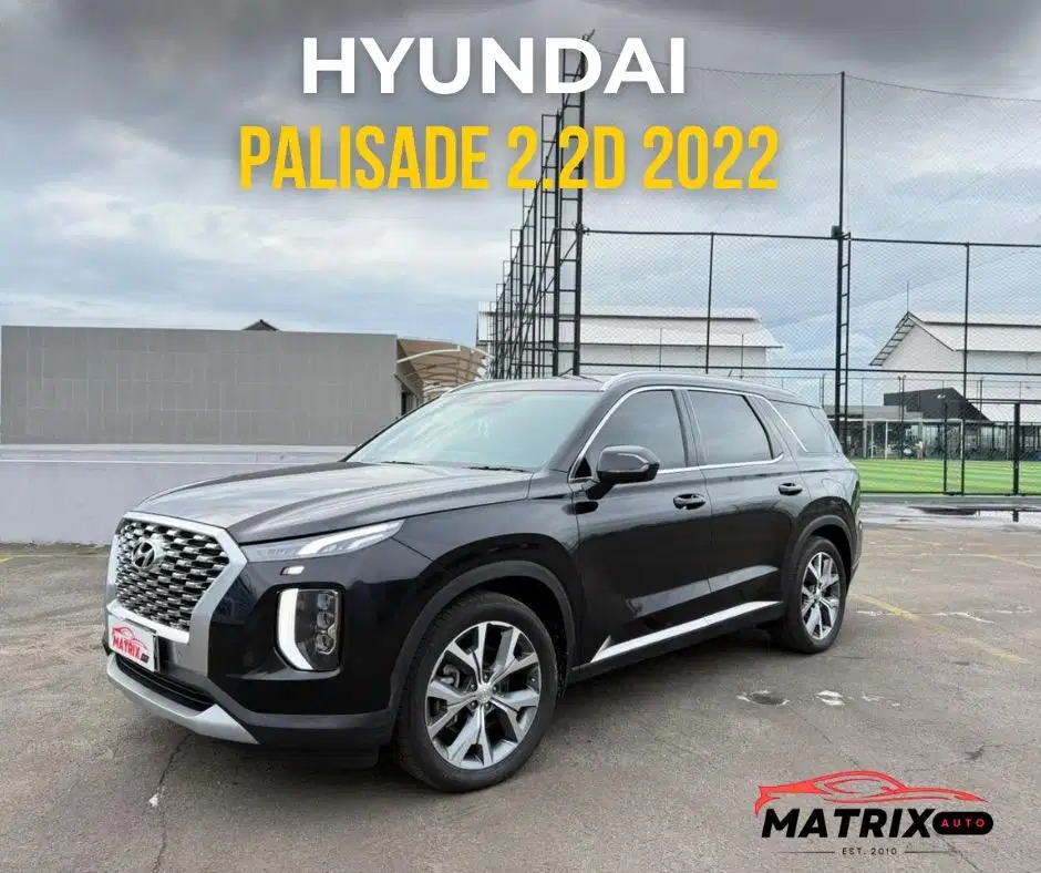 HYUNDAI PALISADE 2022! HYUNDAI PALISADE 2022! PALISADE 2022! PALISADE
