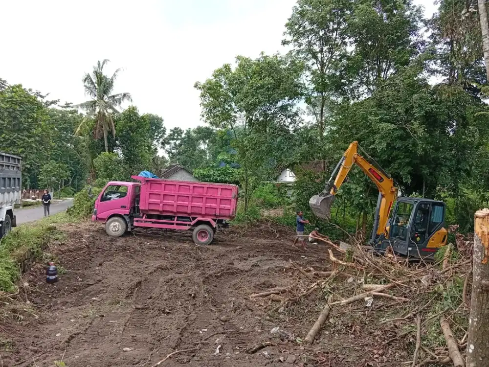 Kavling Hemat Dekat Stadion Maguwuharjo