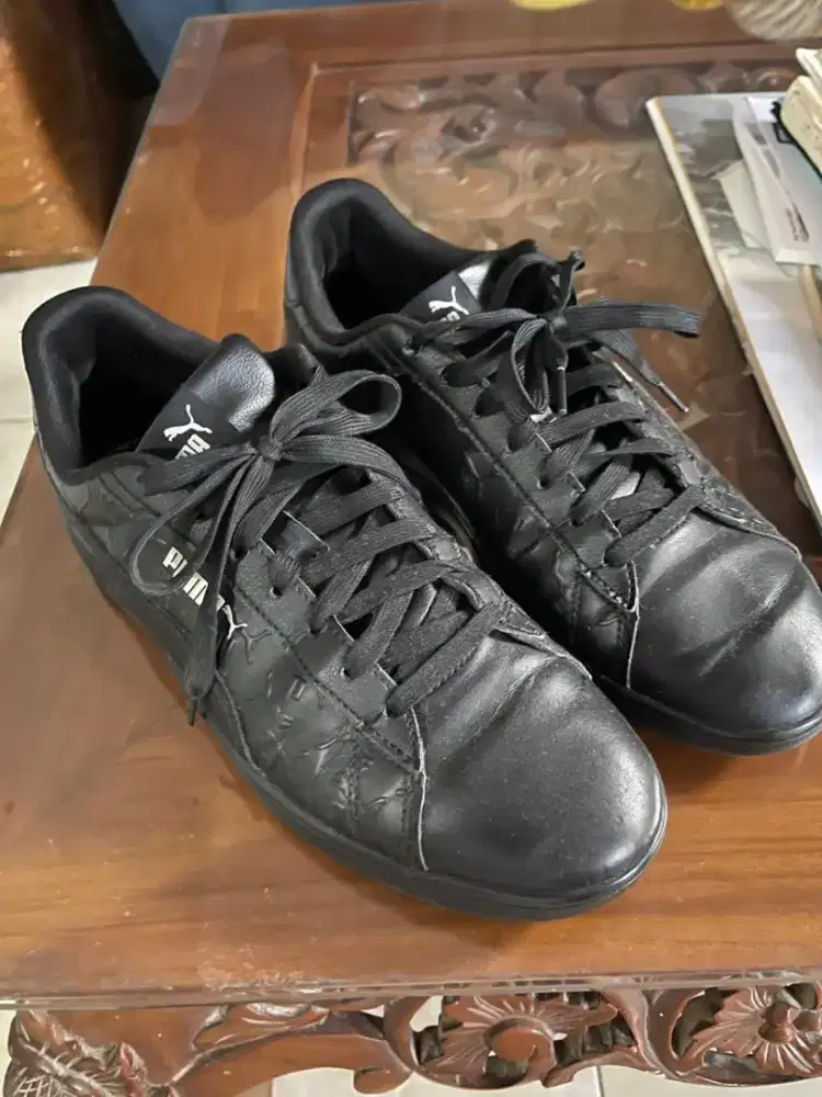 Sepatu puma ori