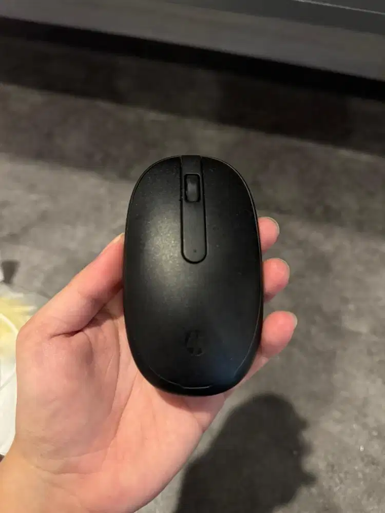 Mouse HP bluetooth