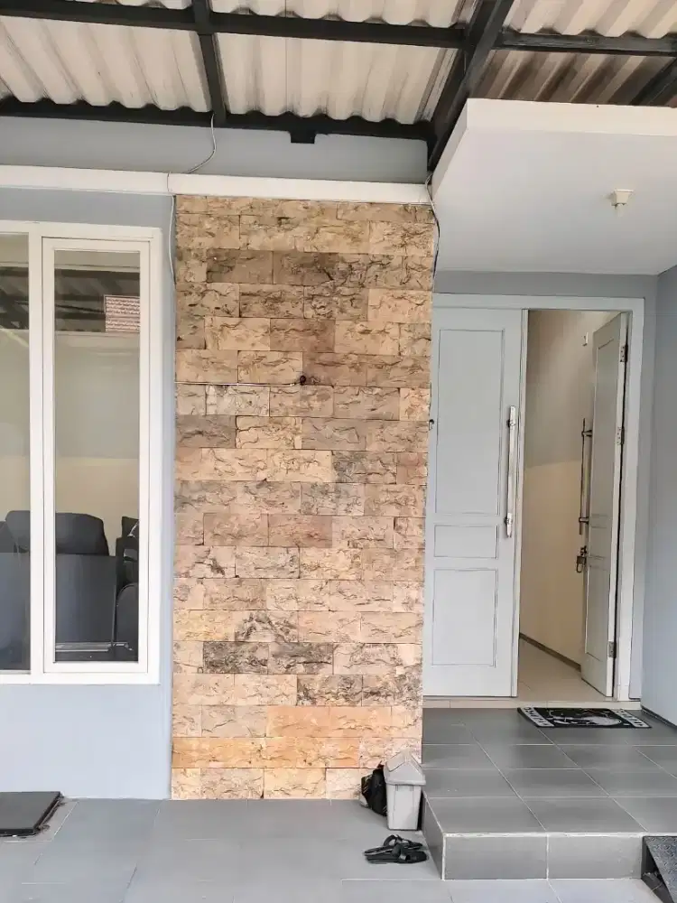 Jual Rumah SHM Siap Huni Pepelegi Waru Sidoarjo