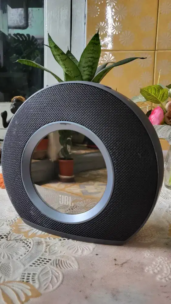 Jbl horizon original usa suara ok