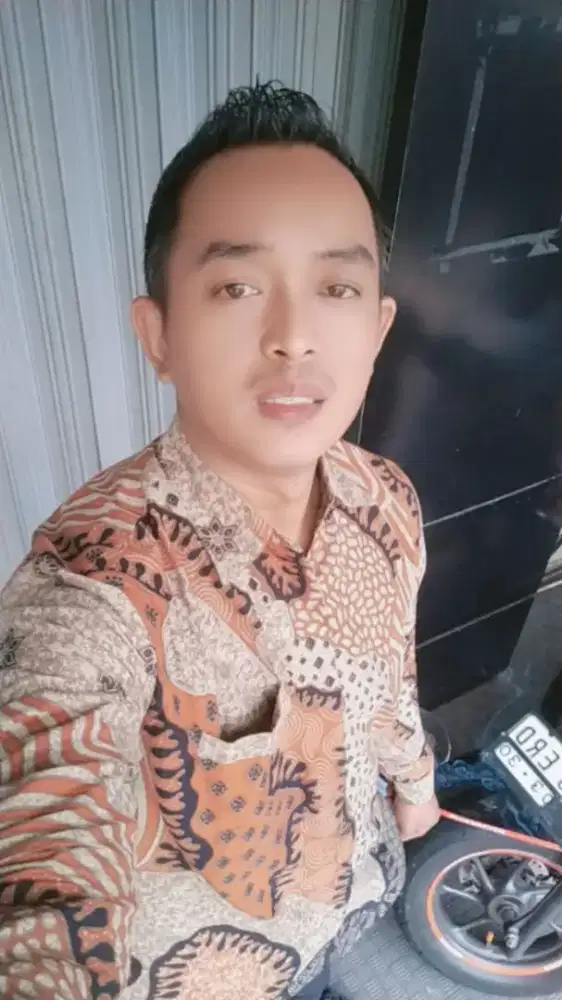 Mencari Pekerjaan Driver