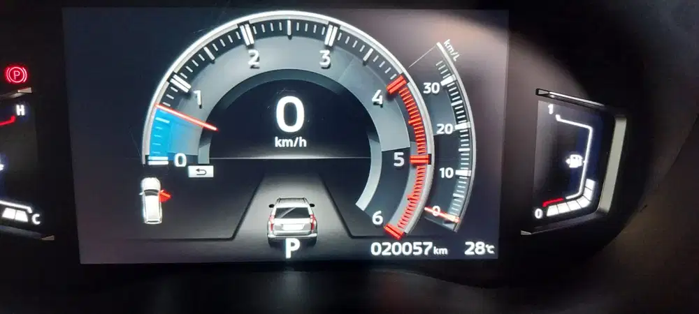 Mitsubishi Pajero Sport 2023 Diesel