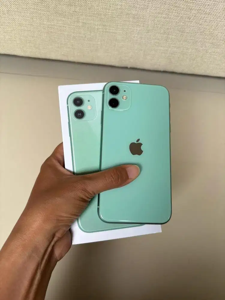 IPHONE 11 64GB INTER ALL OPERATOR