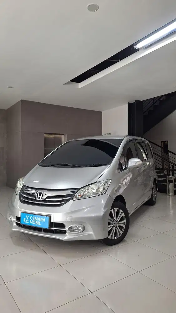 Honda Freed 2013 Bensin