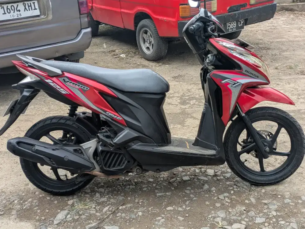 Vario KZR 2014 ISS