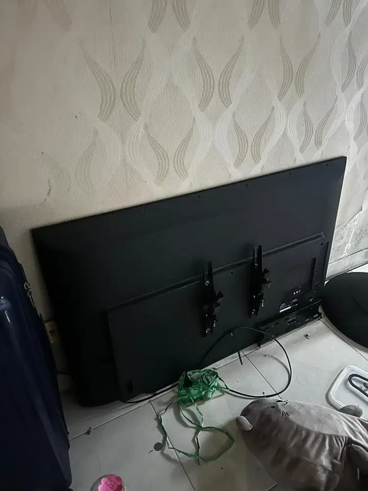 Tv samsung smart tv 40 inchi