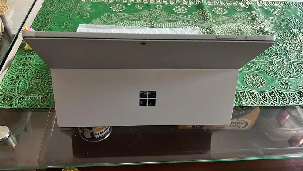 Surface Pro 7 - Barang Istimewa