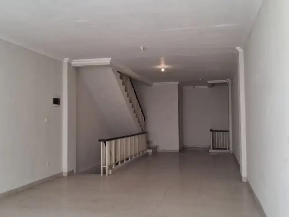 DISEWAKAN CEPAT RUKO DI SEDAYU SQUARE