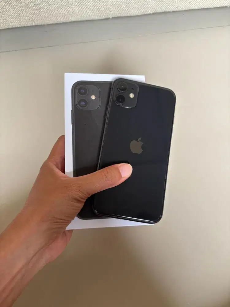 IPHONE 11 128GB INTER ALL OPERATOR