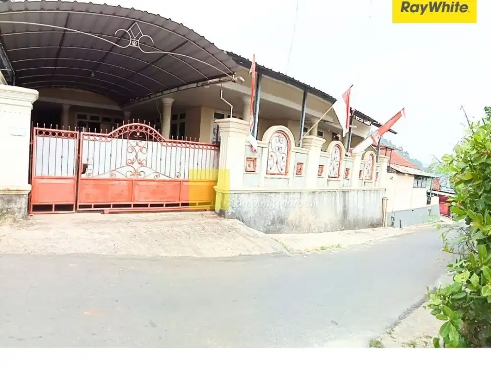 Dijual Rumah di Tanjung Karang Barat, Bandar Lampung (Kode : In 3481)