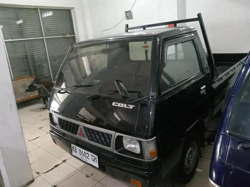 Mitsubishi L300 2021 Diesel