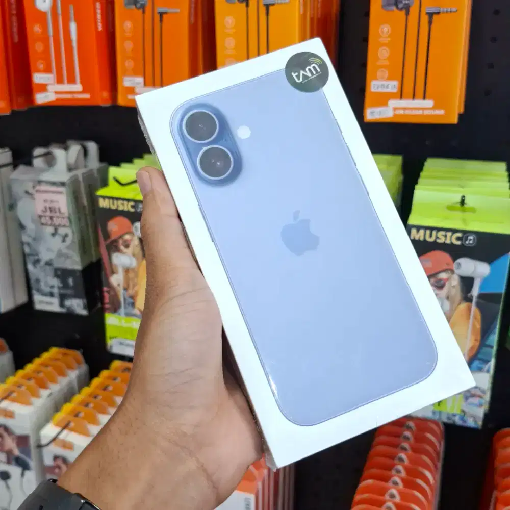 iPhone 17 kredit cicilan tanpa DP