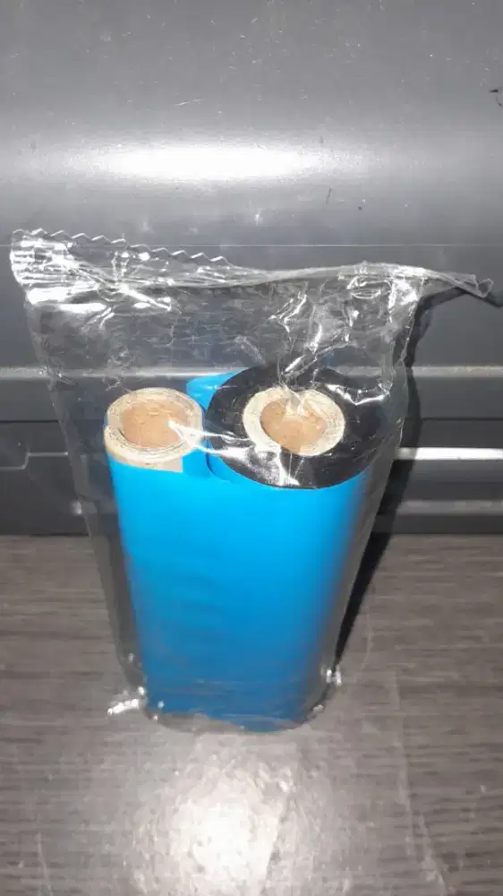 Wax Ribbon 110MM x 70 M