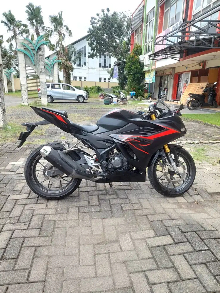 CBR K45R 150cc 2021