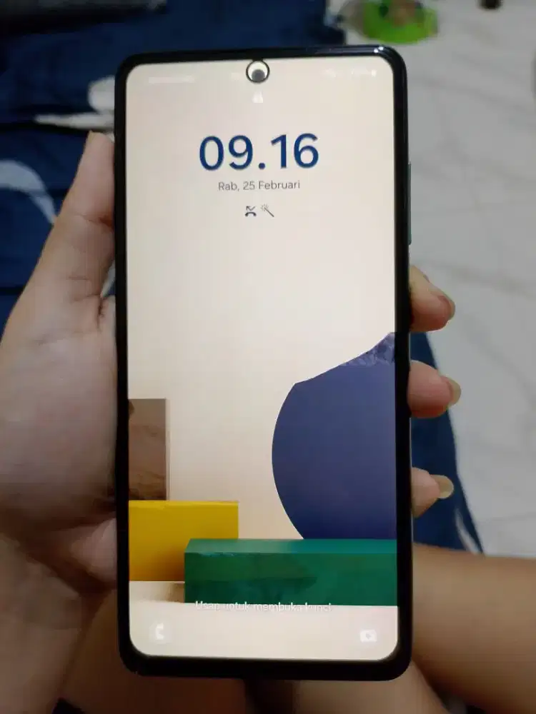 Jual Hp Samsung a52s