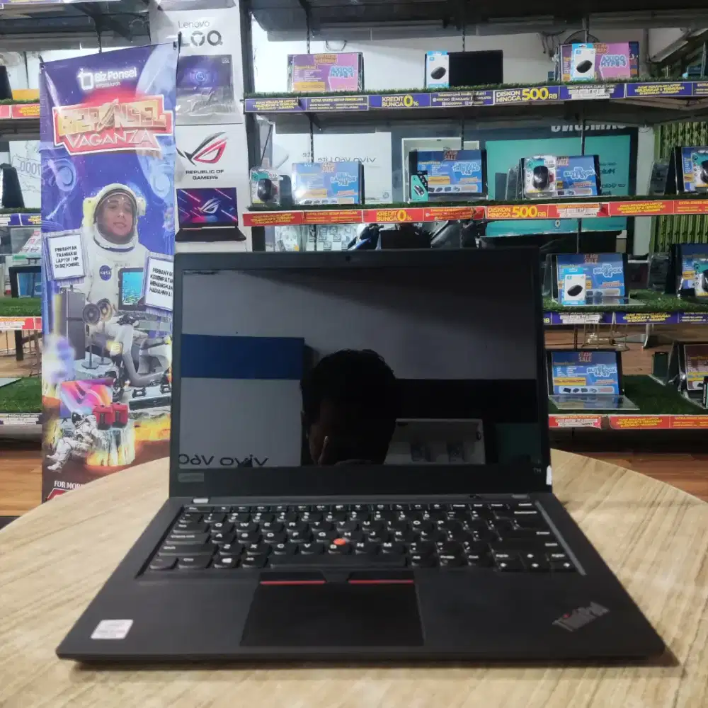 OBTAL LAPTOP MURAH