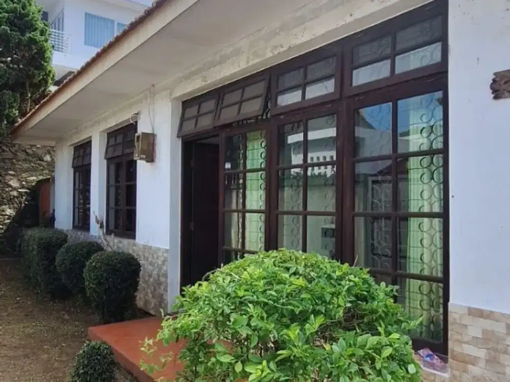 Dijual Rumah Ligar Manis Cibeunying Cimenyan