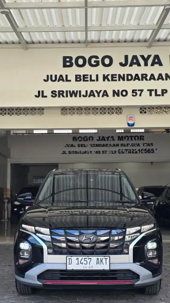 Hyundai Creta Prime 2023