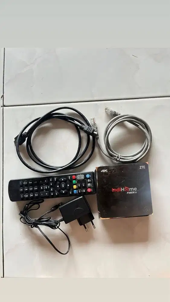 STB X Indihom 4K SUDAH Unlock Root untuk disemua Jenis TV
