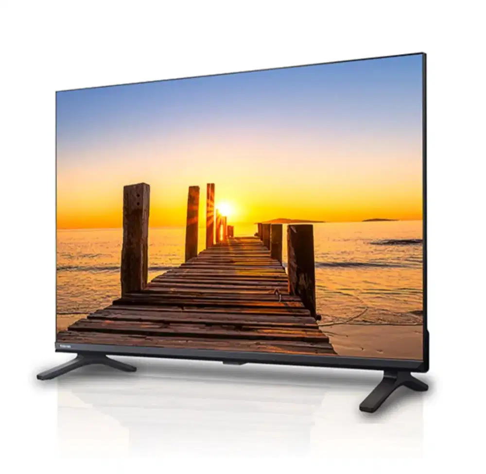 KREDIT TANPA DP 0% TV TOSHIBA 43