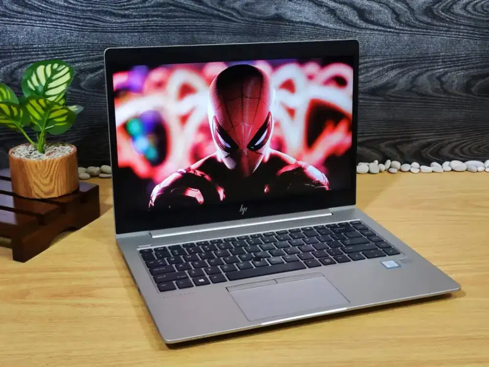 LAPTOP HP EliteBook 840 G6