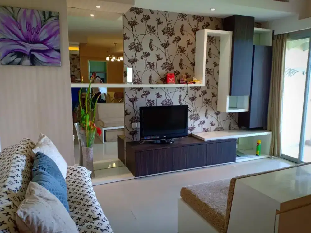 Jual Apartemen East Coast