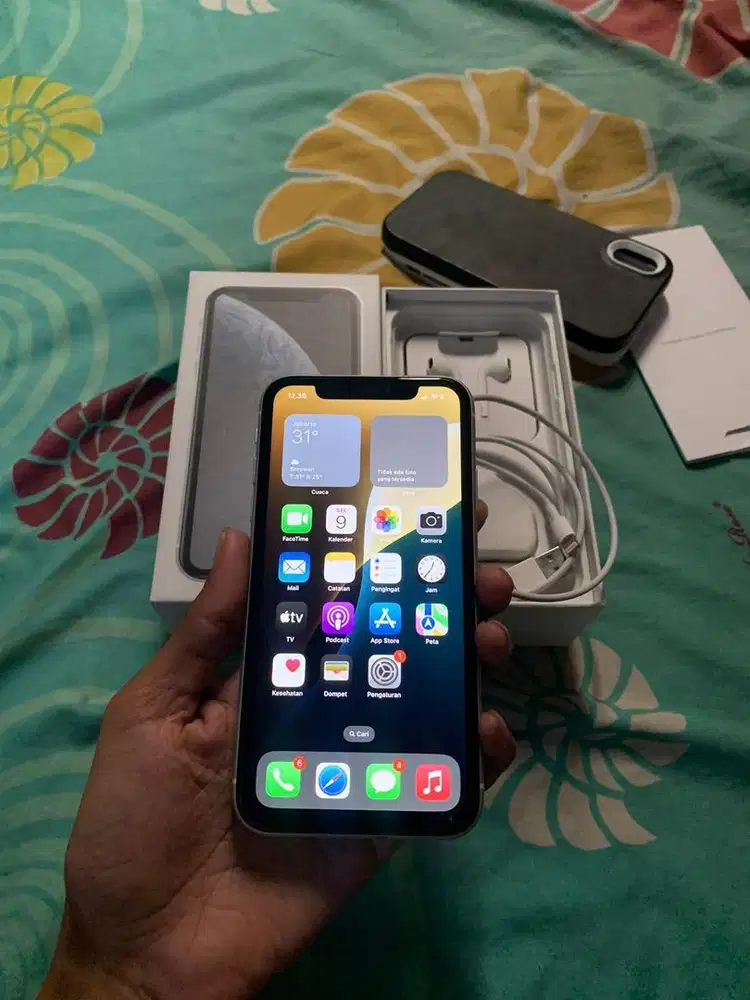 iphone xr 128 gb