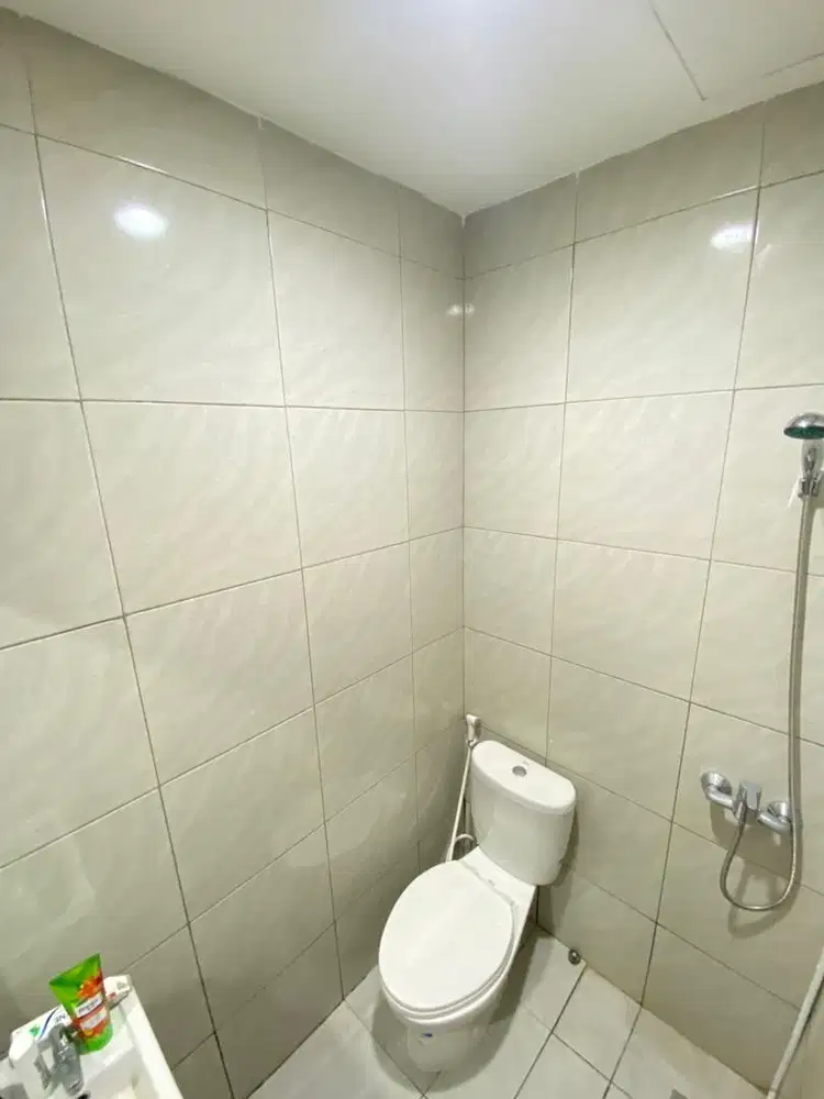 Disewakan tahunan atau bulanan rumah di xyz lippo cikarang