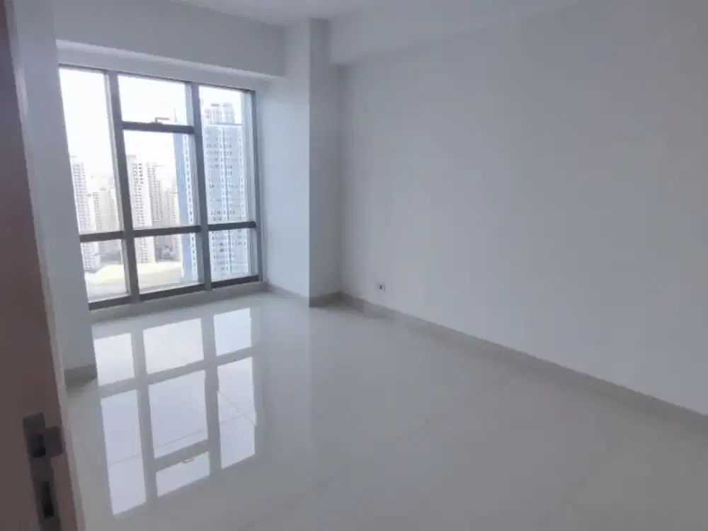 JUAL APARTMENT SURABAYA LA RIZ 2 BEDROOM KOSONG MURAH