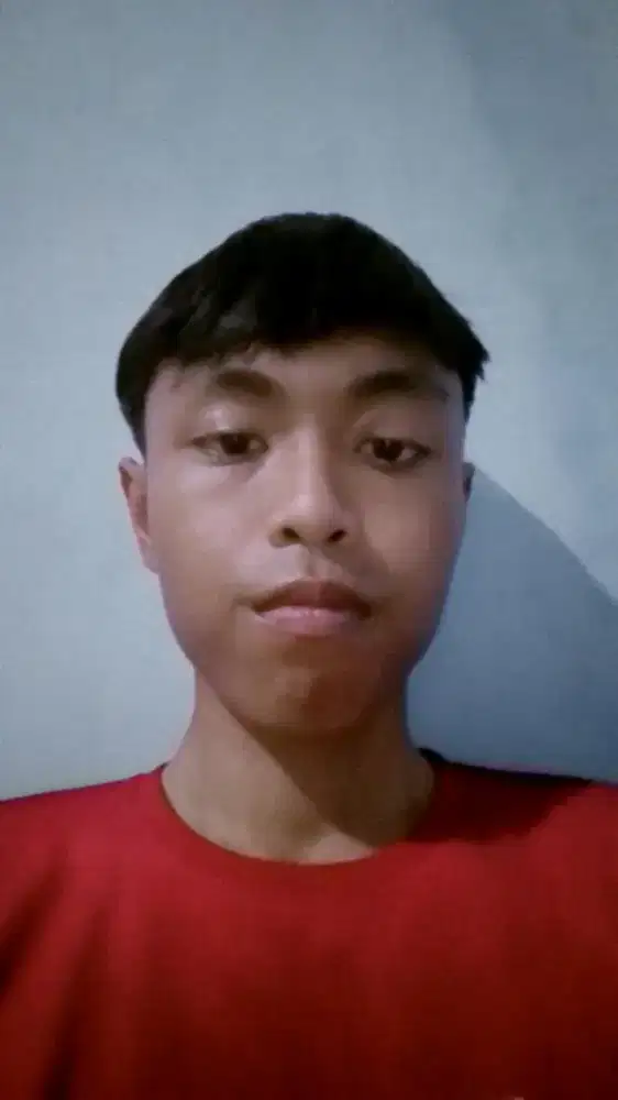 sedang mencari pekerjaan