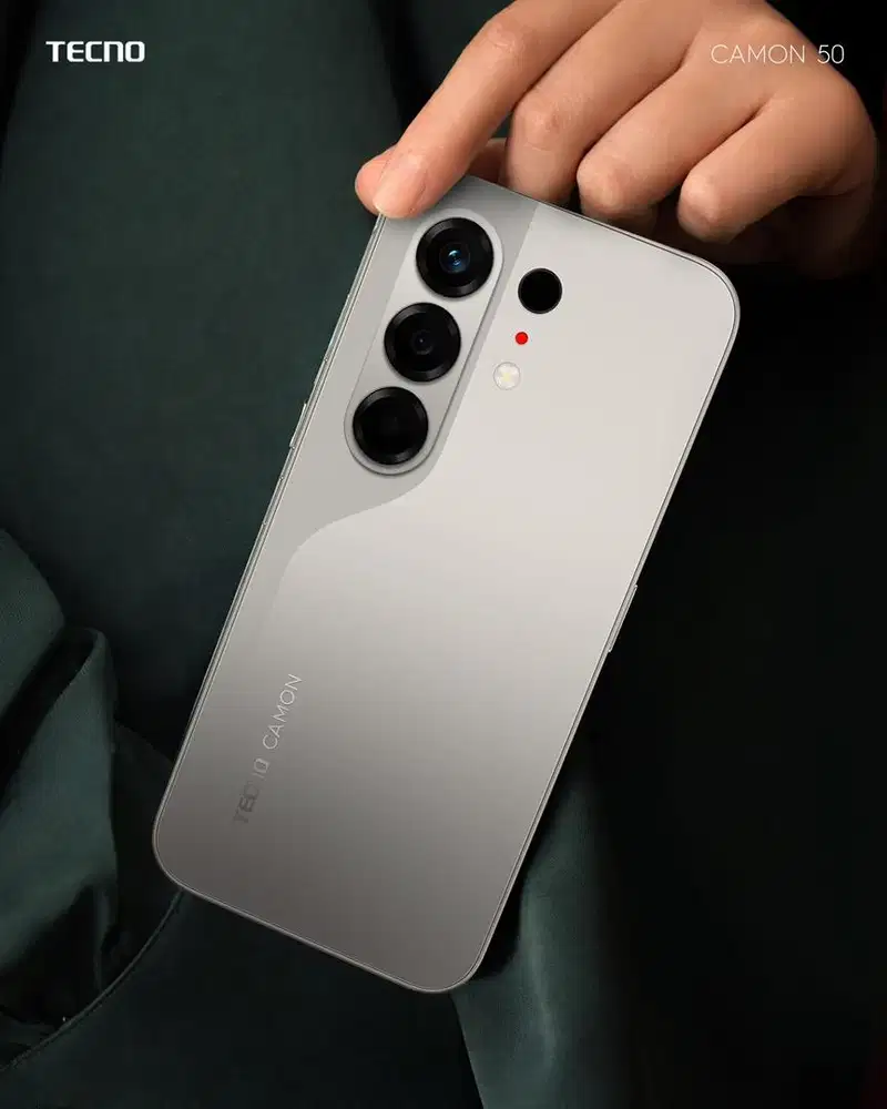 Tecno Camon 50 4G