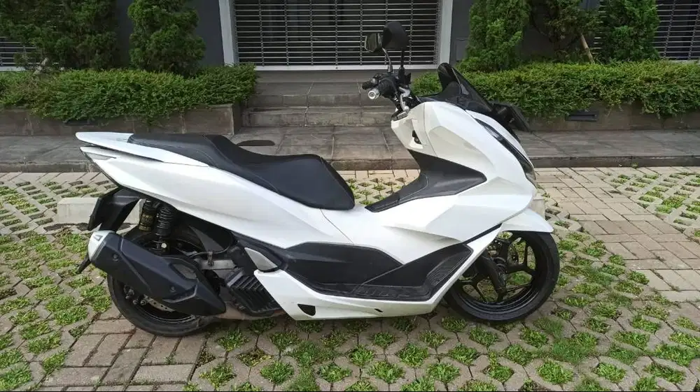 PCX 160 2021 MURAH JUAL CEPAT