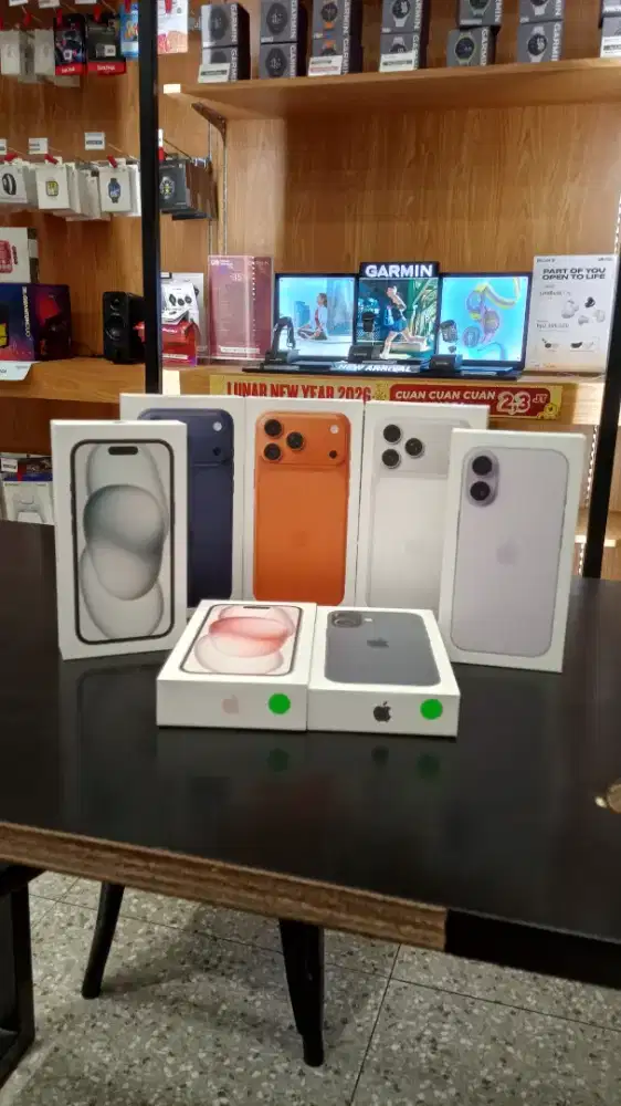 Bawa Pulang HP Impian, Cuma 15 Ribuan per Hari dengan Home Credit