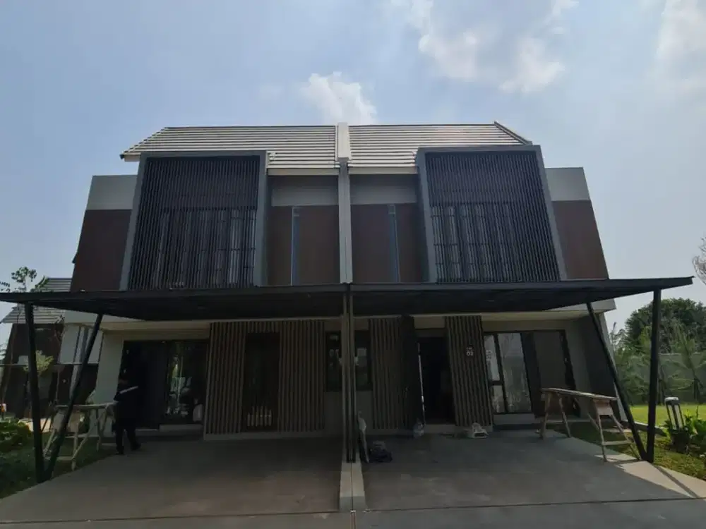 Dijual Rumah BU, Citra 8 The Prive, Kalideres