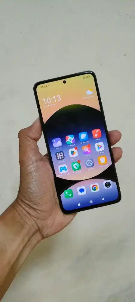 Redmi not 14 ram 8/128g mulpis