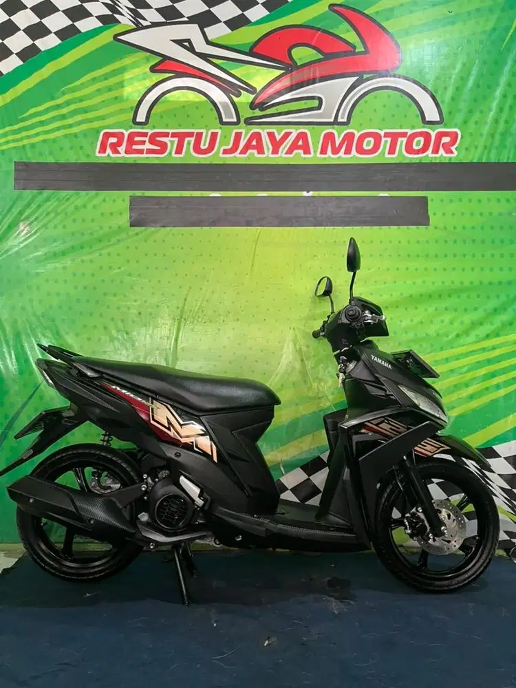 Mio M3 125 CW th 2025 cash/kredit#rjm