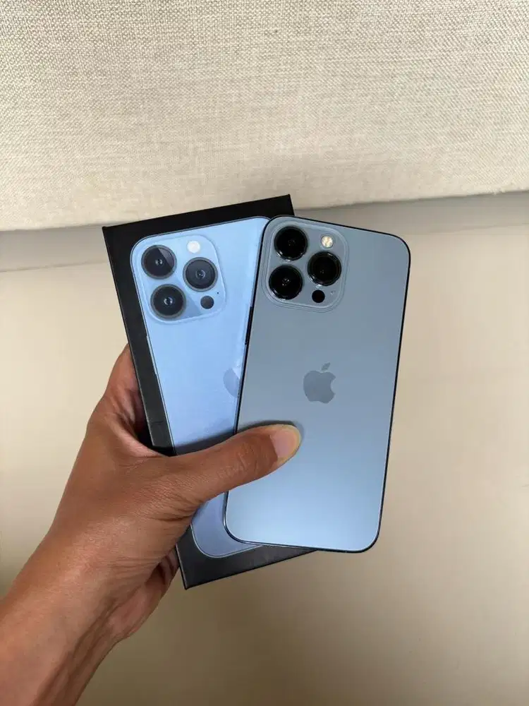 IPHONE 13 PRO 256GB INTER