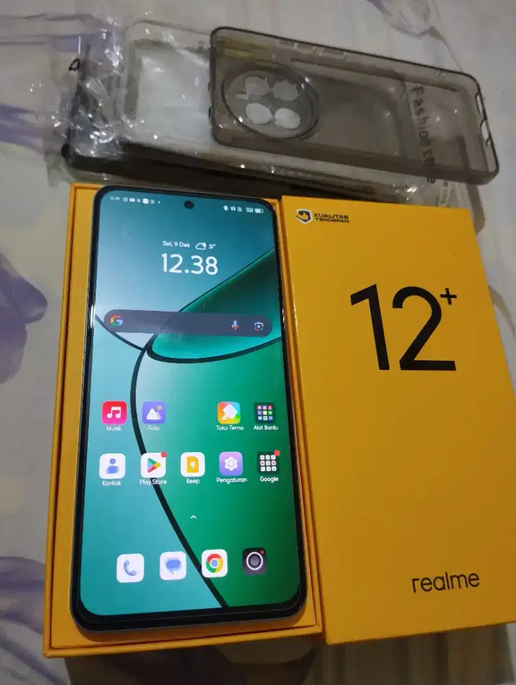 Realme 12 plus 5G